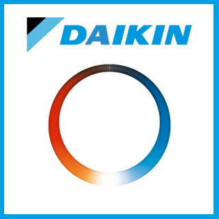 Приложение Daikin Onecta