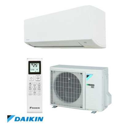 Daikin mitsubishi fujitsu