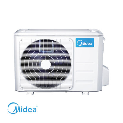 Външно тяло за мултисплит система Midea M2OD-18HFN8-Q, за две вътрешни тела