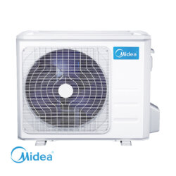 Външно тяло за 4-стайна мултисплит система Midea M4OB-36HFN8-Q