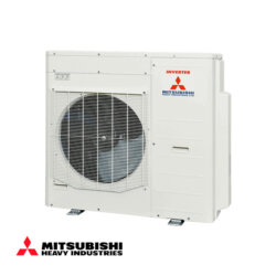 Външно тяло за мултисплит система Mitsubishi Heavy Industries SCM100ZM-S, за връзка с до 5 вътрешни тела