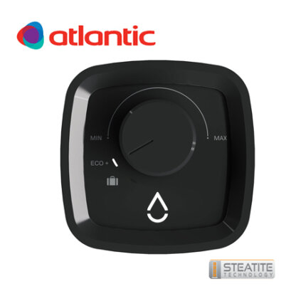 Електрически бойлер Atlantic Vertigo Essential Smart 50, 40 литра (831277)